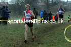 Senior women, 2021 North Eastern Cross Country Championships, Sedgefield. Photo: David T. Hewitson/Sports for All Pics